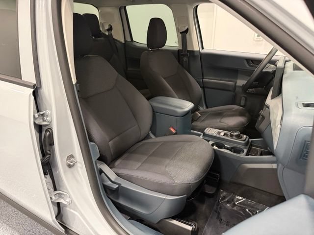 Certified 2025 Ford Maverick XL w/ Equipment Group 102A AWD/4WD image 35