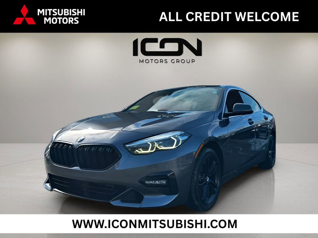 Used 2021 BMW 228i xDrive Gran Coupe w/ Premium Package