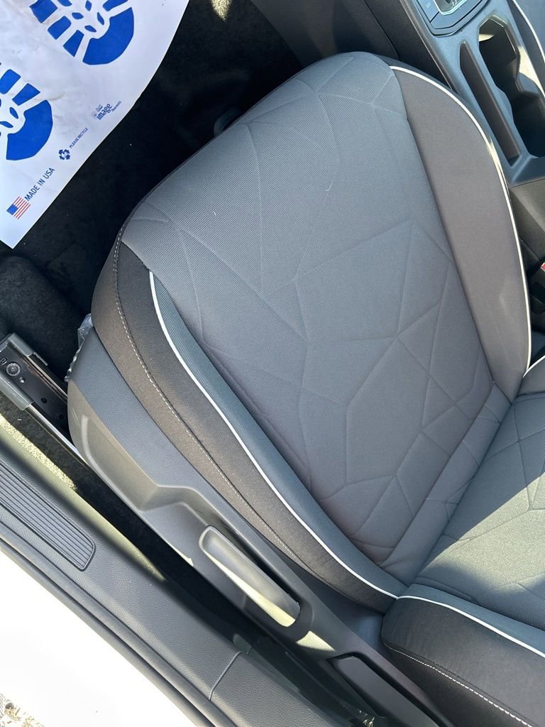 New 2026 Volkswagen Jetta Sport FWD image 20