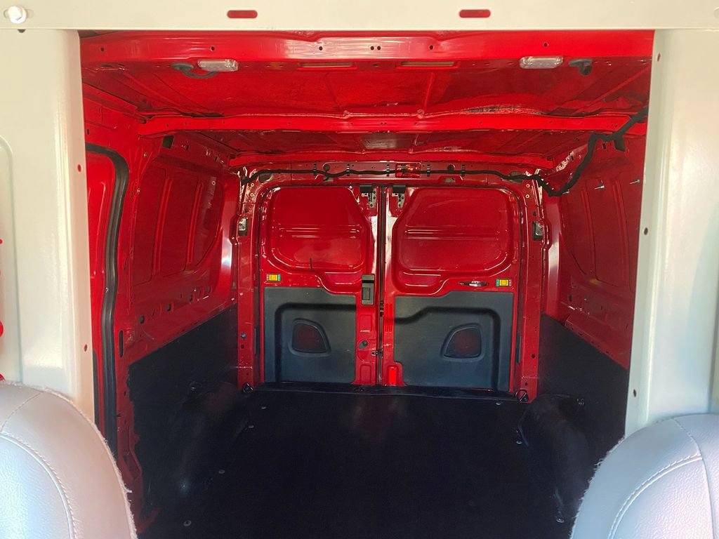 Used 2018 Ford Transit 250 130 Low Roof image 22