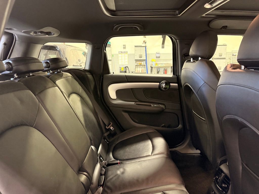 Certified 2023 MINI Cooper Countryman S image 28