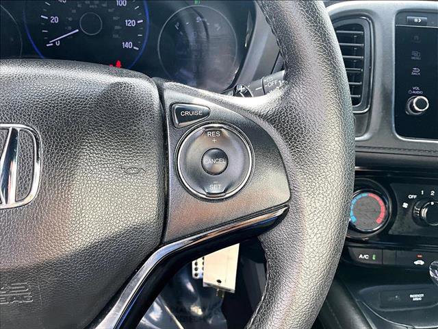 Used 2022 Honda HR-V Sport image 17