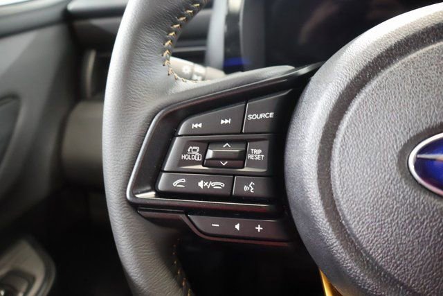 New 2026 Subaru Outback Wilderness image 18