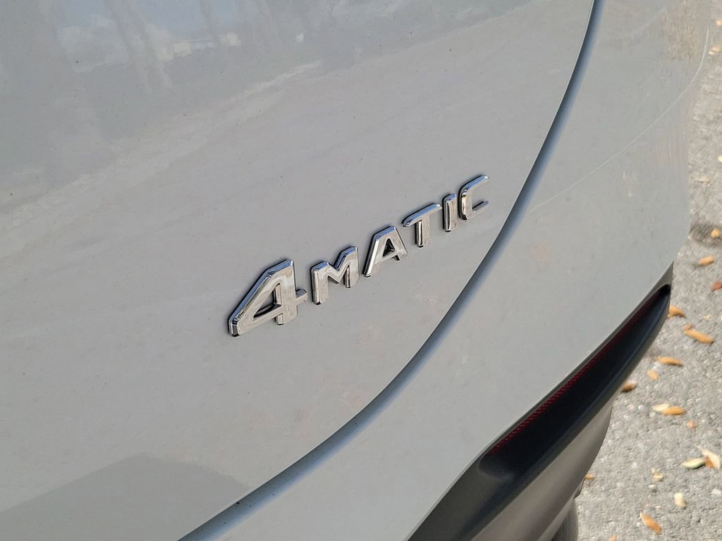 Used 2025 Mercedes-Benz GLE 450 4MATIC Coupe image 13