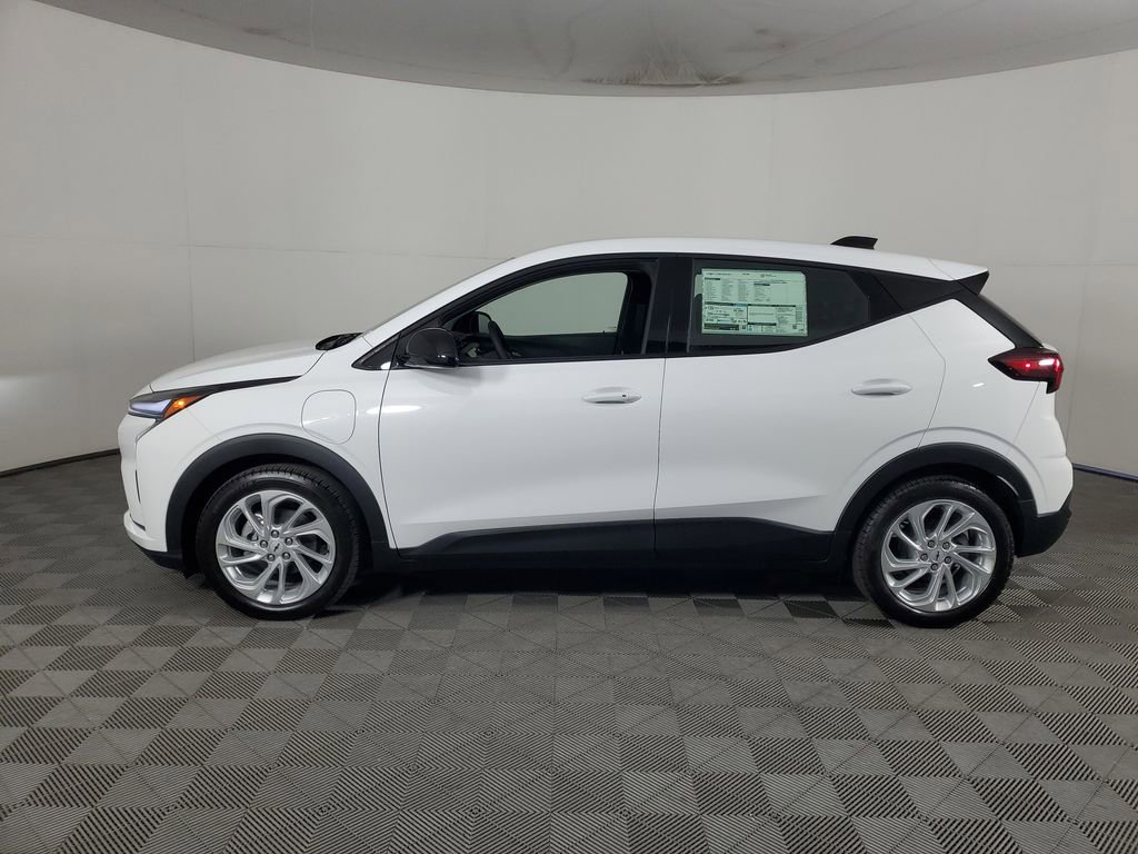 New 2027 Chevrolet Bolt LT w/ Comfort Package image 7