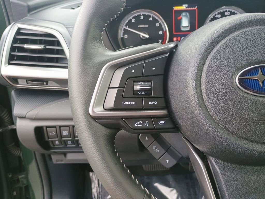 Certified 2024 Subaru Forester Touring w/ POP Package 3 image 26