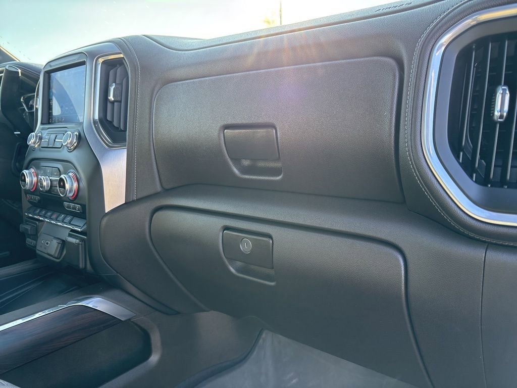 Used 2019 GMC Sierra 1500 SLT w/ SLT Premium Package image 26