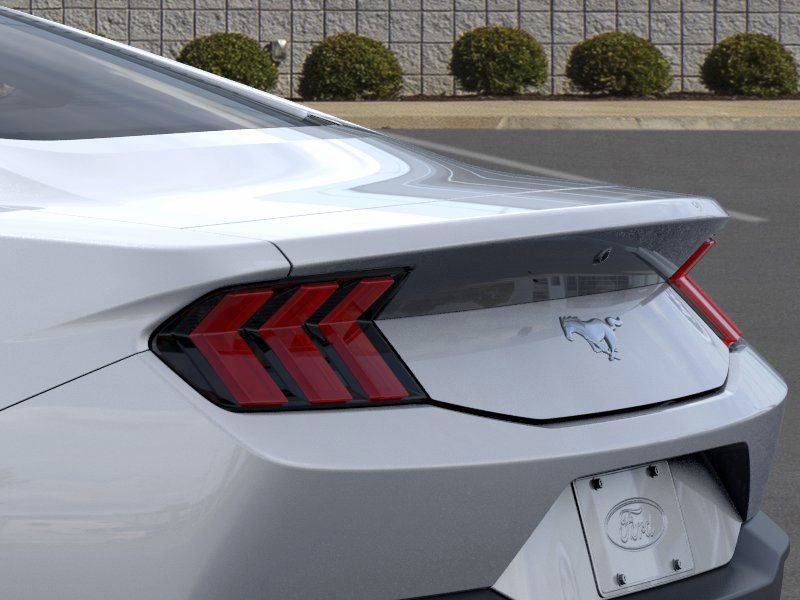 New 2026 Ford Mustang Coupe image 22