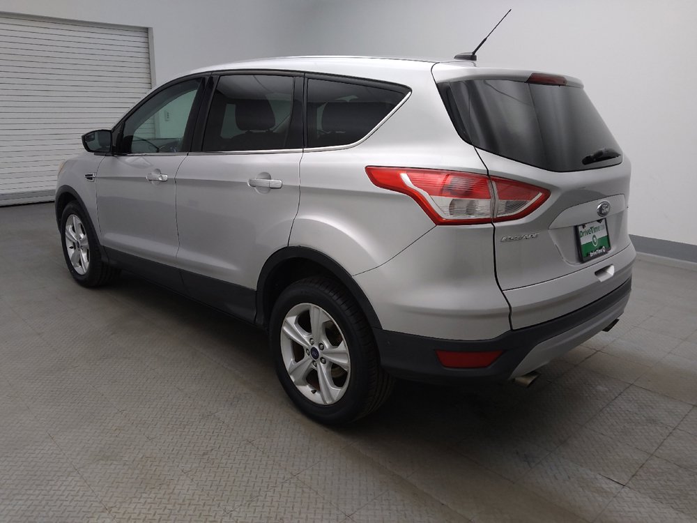 Used 2016 Ford Escape SE FWD image 3
