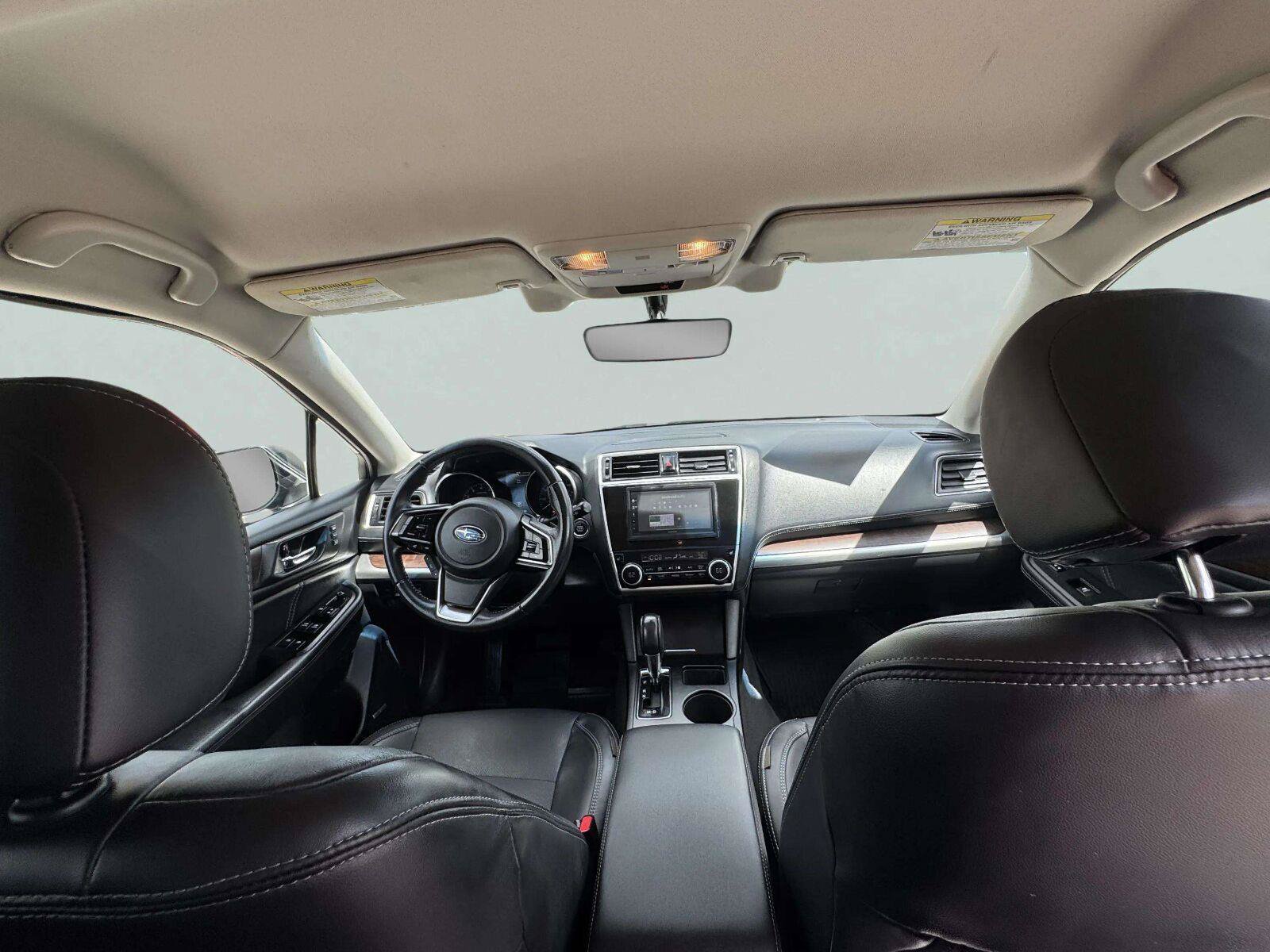 Used 2019 Subaru Outback 2.5i Limited AWD/4WD image 38