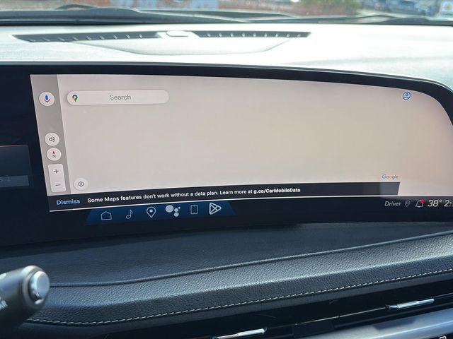 Used 2024 Cadillac XT4 Premium Luxury AWD/4WD image 23
