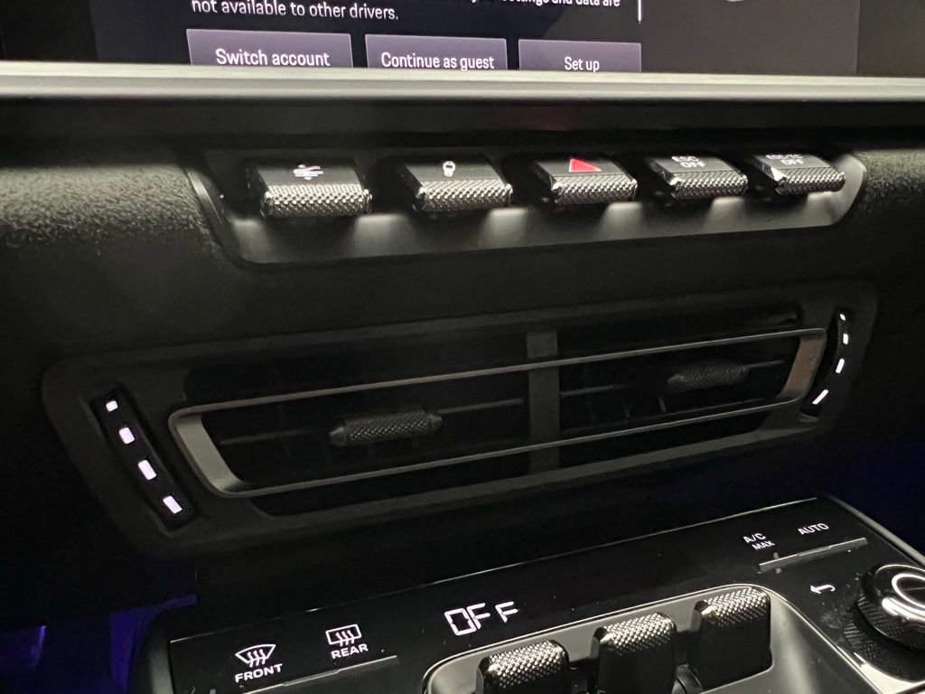 Used 2022 Porsche 911 GT3 image 12