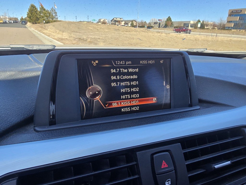 Used 2015 BMW 335i xDrive Sedan image 21