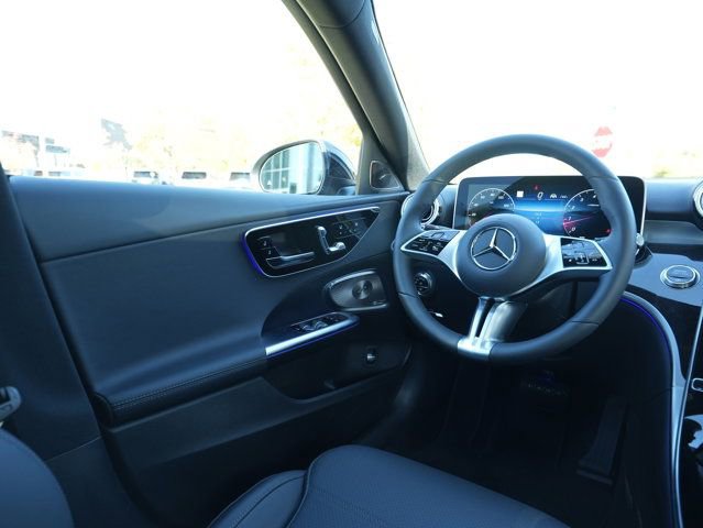 Certified 2026 Mercedes-Benz C 300 4MATIC Sedan image 20