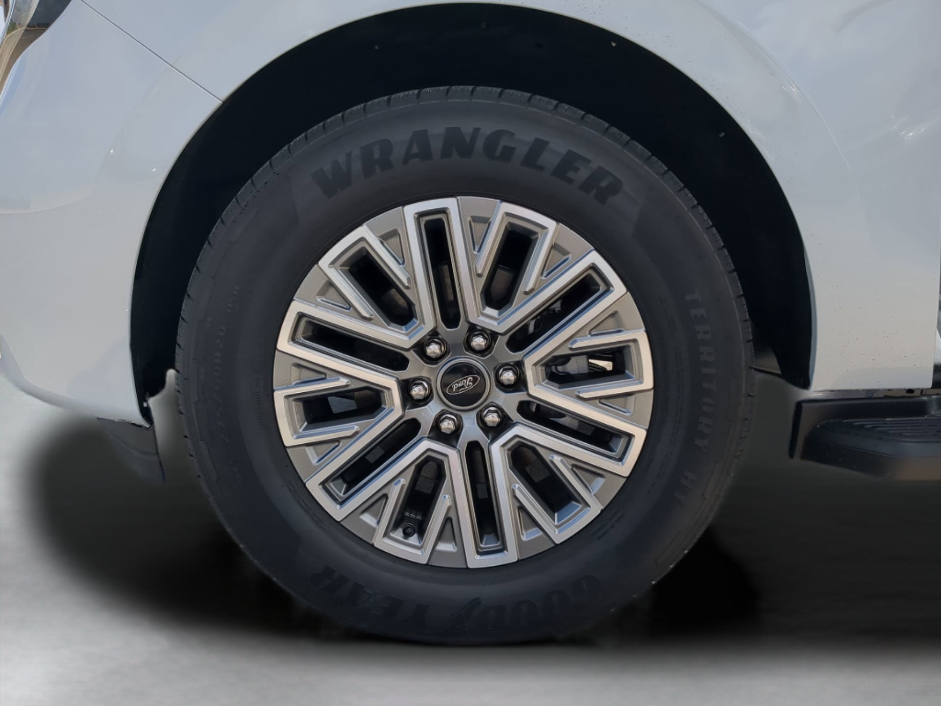 New 2026 Ford Expedition Platinum AWD/4WD image 75