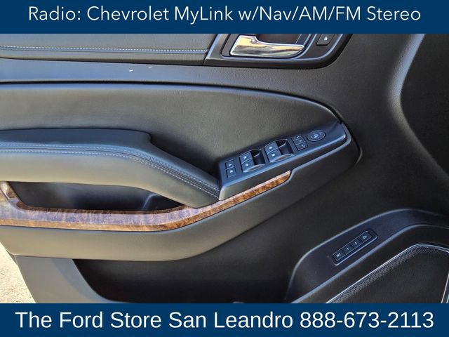 Used 2017 Chevrolet Tahoe Premier RWD image 23