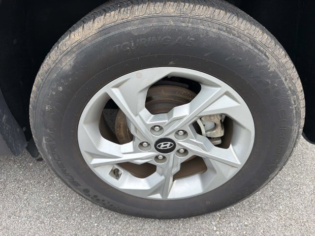 Used 2024 Hyundai Tucson SEL AWD/4WD image 33