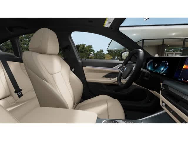 New 2026 BMW i4 xDrive40i w/ Premium Package AWD/4WD image 9