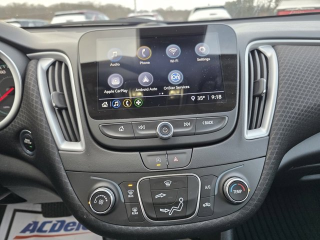 Used 2024 Chevrolet Malibu RS image 23