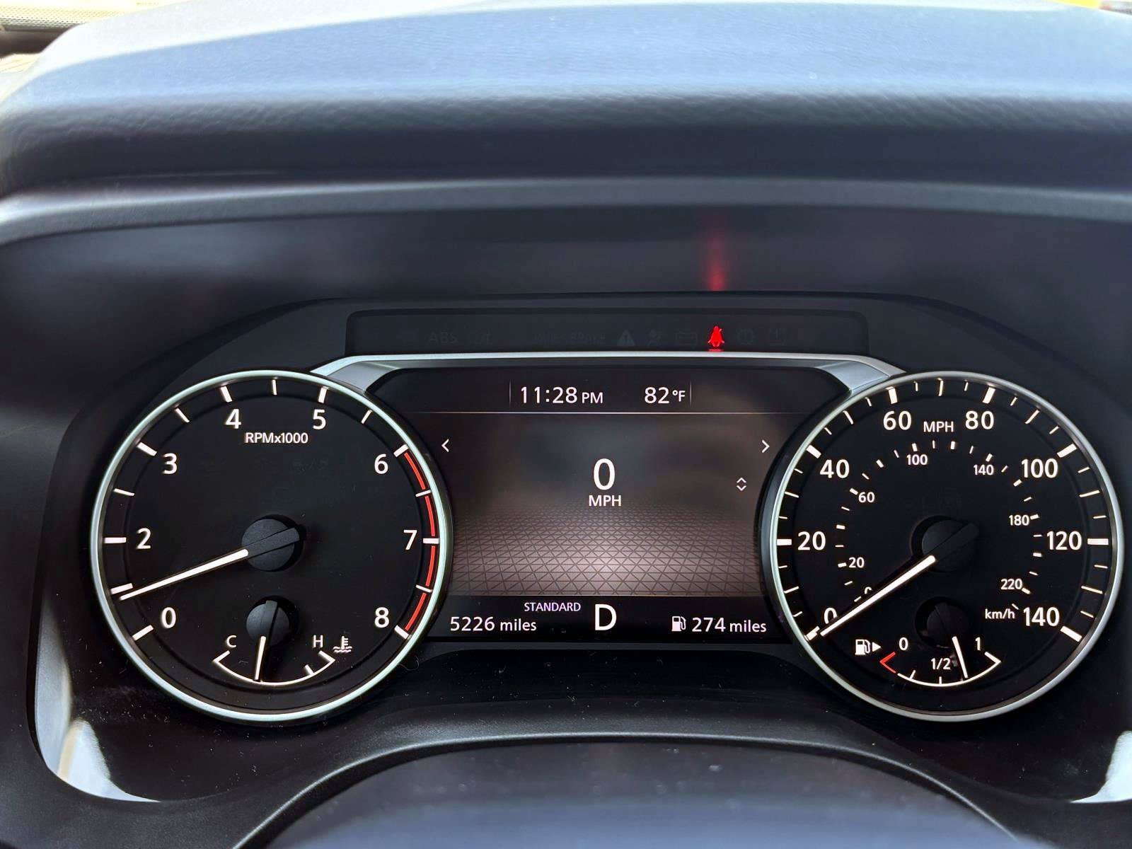 Used 2026 Nissan Rogue S FWD image 52