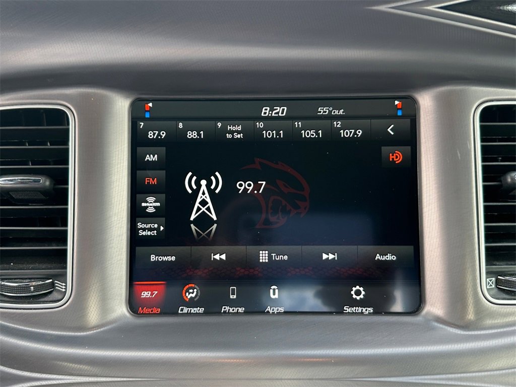 Used 2023 Dodge Charger SXT image 18