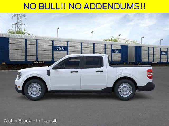 New 2026 Ford Maverick XL w/ Equipment Group 101A image 3