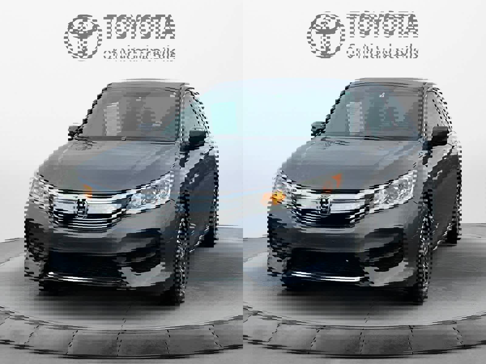 Used 2016 Honda Accord LX