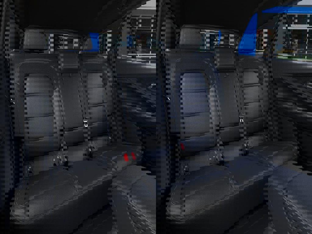 New 2026 Chevrolet Blazer EV LT image 17