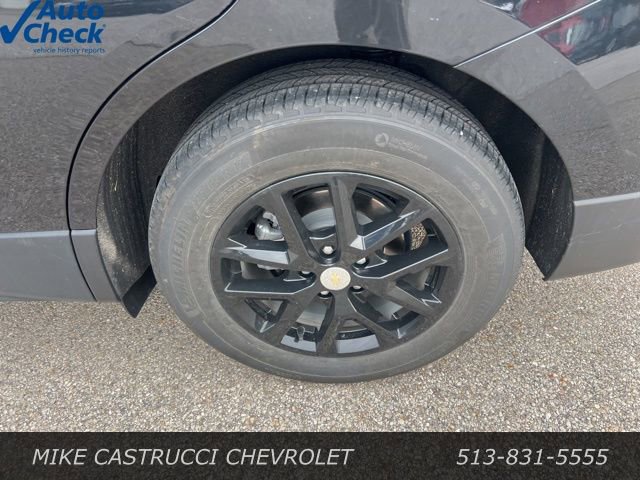 Used 2023 Chevrolet Equinox LT image 5