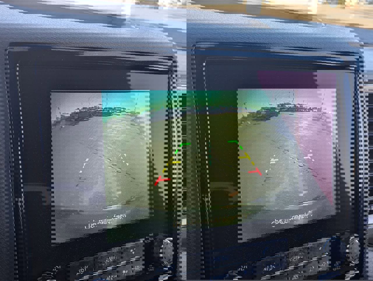 Certified 2022 Nissan Frontier SV w/ Technology Package image 25