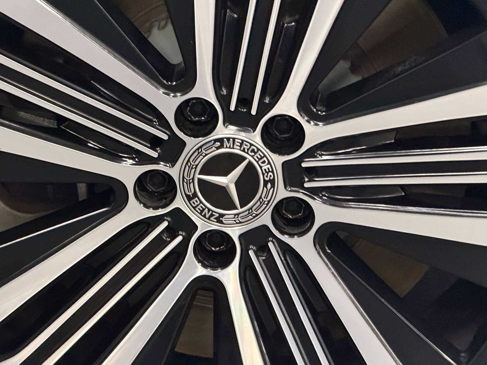 Certified 2023 Mercedes-Benz EQS 450+ Sedan image 18