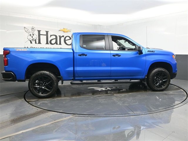 New 2026 Chevrolet Silverado 1500 LT Trail Boss w/ LT Trail Boss Premium Package image 15