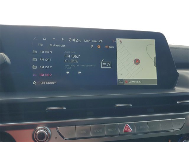 New 2025 Kia Telluride S image 21