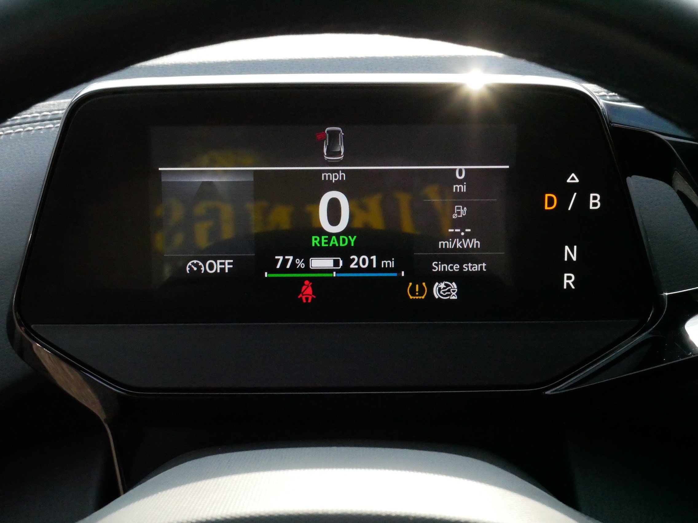 Used 2023 Volkswagen ID.4 Pro S AWD/4WD image 20