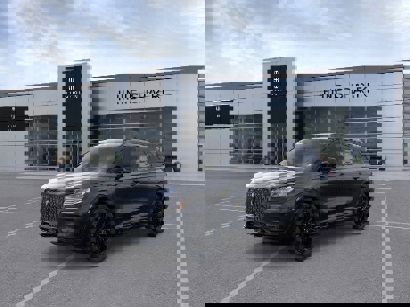 New 2026 Lincoln Corsair Premiere image 1