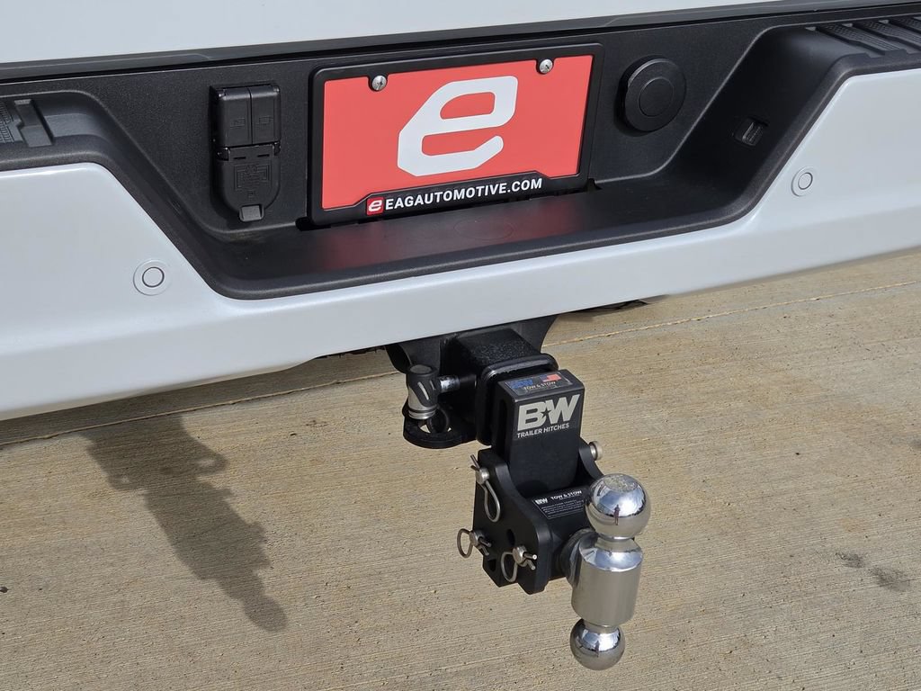 Used 2026 Chevrolet Silverado 2500 High Country w/ Technology Package AWD/4WD image 45