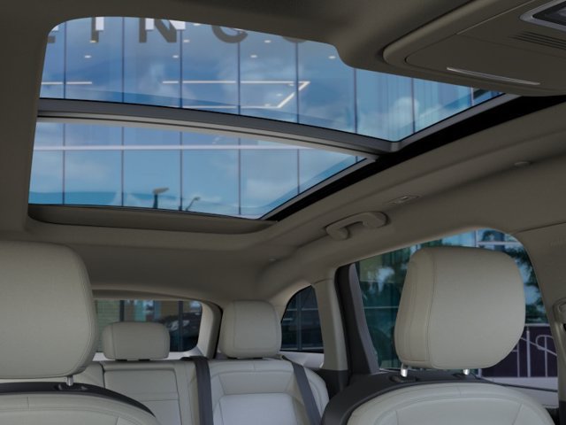 New 2026 Lincoln Nautilus Premier w/ Equipment Group 102A AWD/4WD image 22