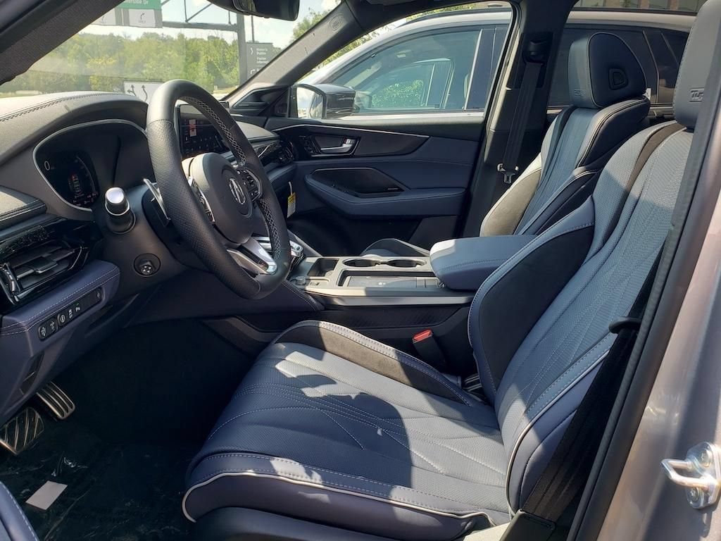New 2026 Acura MDX Type S w/ Advance Package AWD/4WD image 10