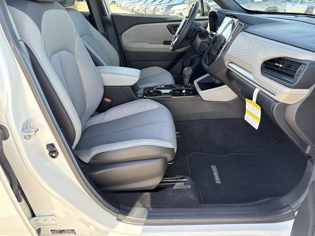 Certified 2026 Subaru Forester Premium AWD/4WD image 15