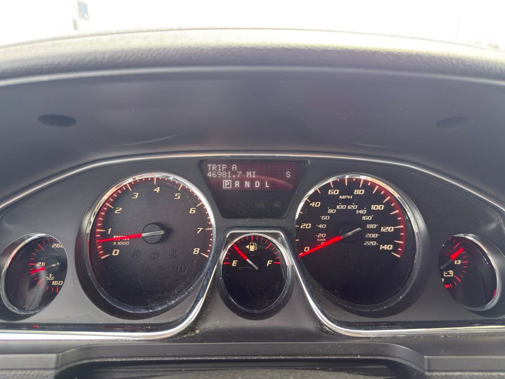 Used 2015 GMC Acadia Denali image 9