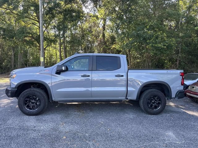 Used 2024 Chevrolet Silverado 1500 ZR2 w/ ZR2 Bison Edition AWD/4WD image 22