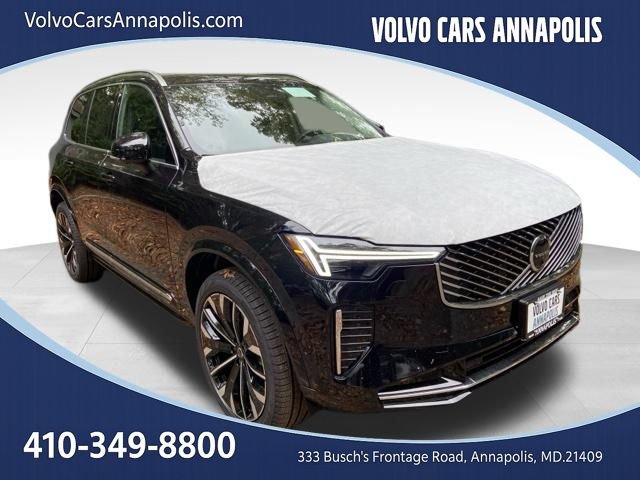 New 2026 Volvo XC90 B6 Plus