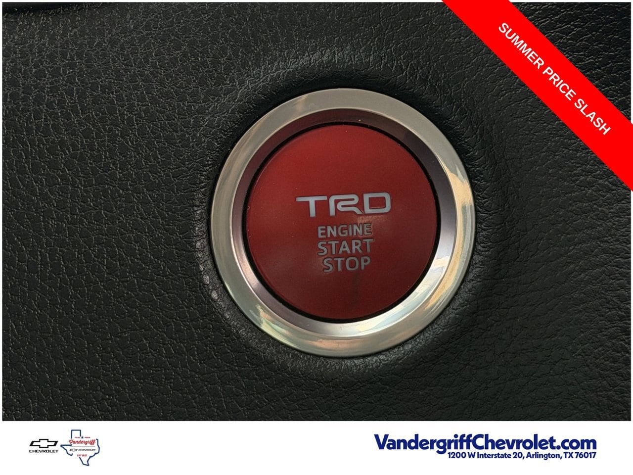 Used 2023 Toyota Tundra SR5 w/ TRD Off-Road Package AWD/4WD image 20