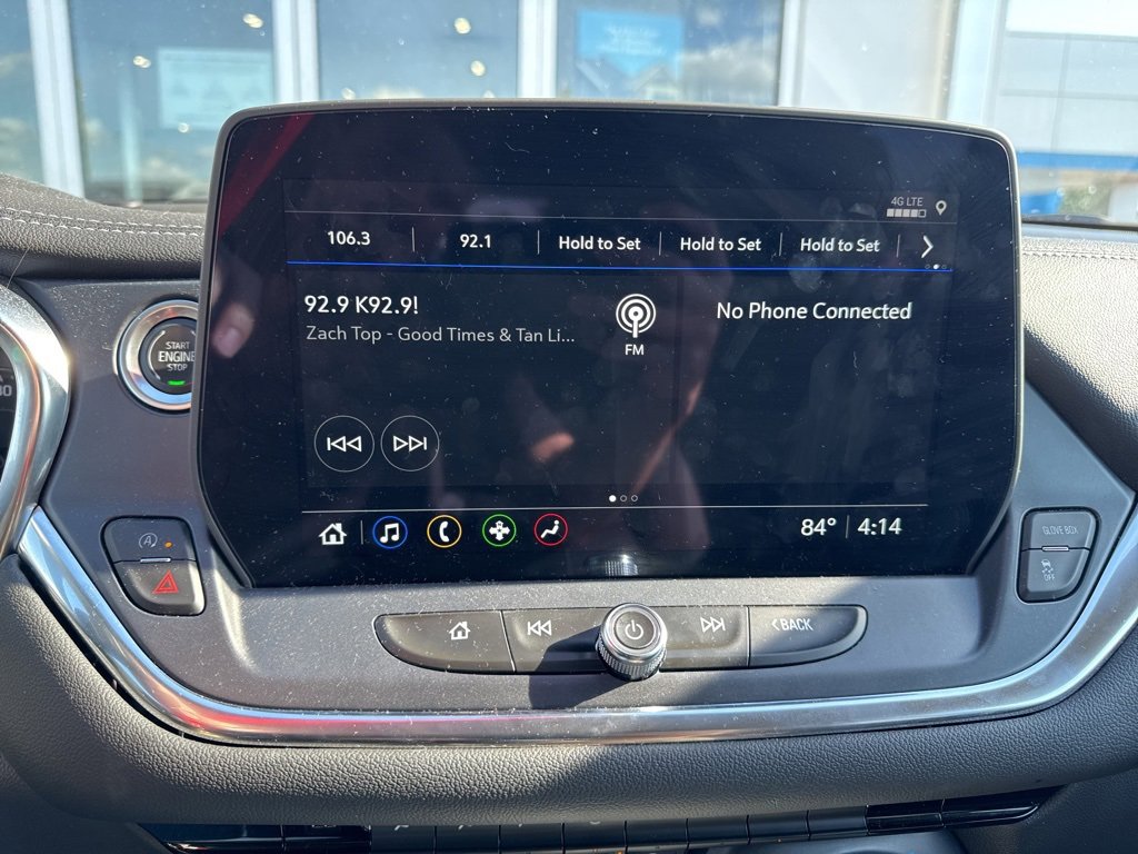 Used 2023 Chevrolet Blazer LT image 10