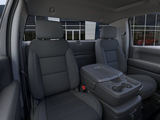 New 2026 GMC Sierra 1500 Pro w/ Pro Value Package RWD image 20