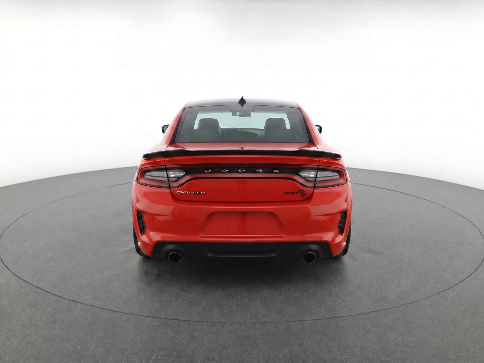 Used 2023 Dodge Charger SRT Hellcat w/ Harman/Kardon Audio Group RWD image 5