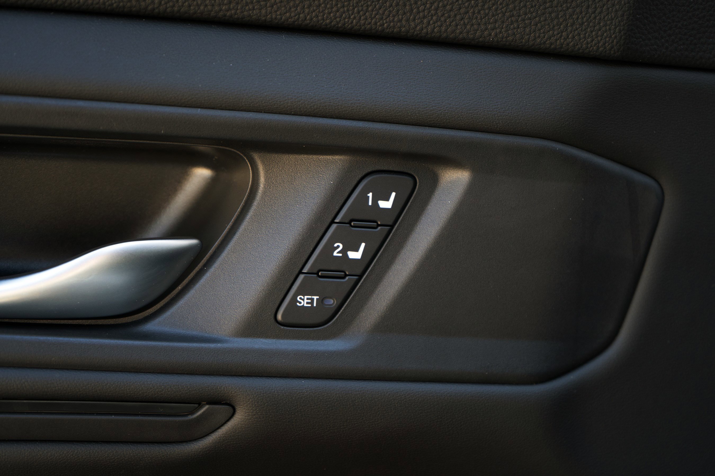 Certified 2025 Honda Accord Sport image 40