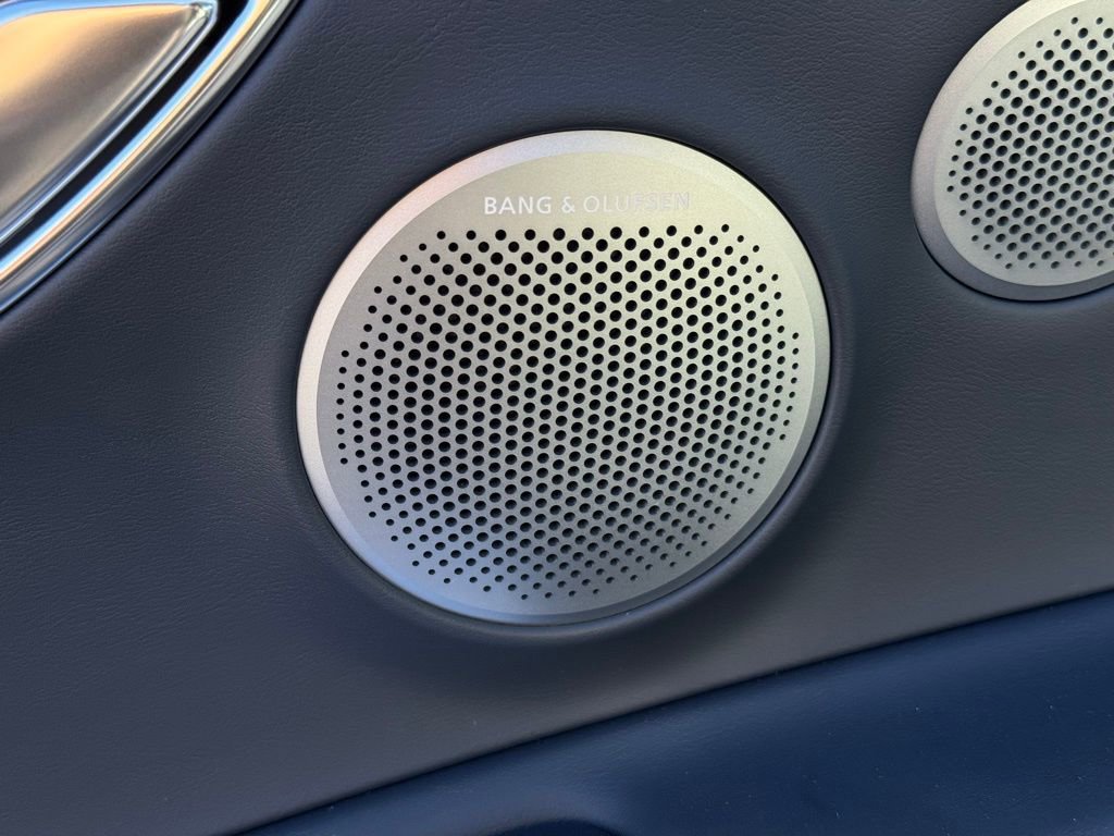 New 2026 Genesis GV80 3.5T Prestige image 32