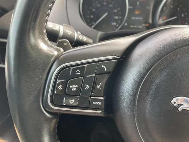 Used 2017 Jaguar F-PACE Premium AWD/4WD image 31