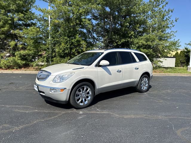 Used 2012 Buick Enclave Premium w/ Trailering Provision Package FWD image 2